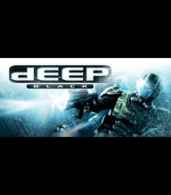 Buy Deep Black: Reloaded Global CD Key and Compare Prices