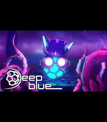 Buy Deep Blue 3D Maze in Space Global CD Key and Compare Prices