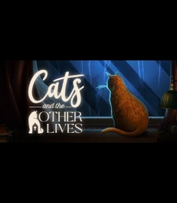 Buy Cats and the Other Lives Global CD Key and Compare Prices