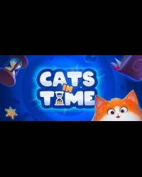 Buy Cats in Time Global CD Key and Compare Prices