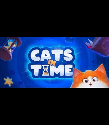 Buy Cats in Time Global CD Key and Compare Prices