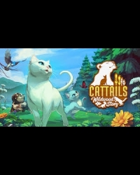 Buy Cattails: Wildwood Story Global CD Key and Compare Prices