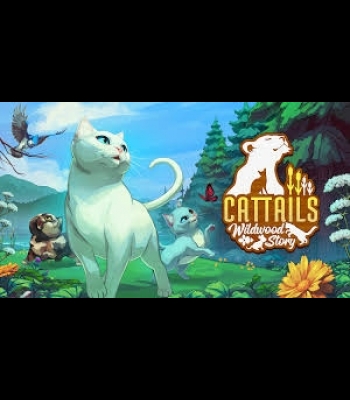 Buy Cattails: Wildwood Story Global CD Key and Compare Prices
