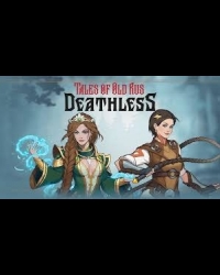 Buy Deathless: Tales of Old Rus Global CD Key and Compare Prices