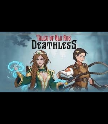 Buy Deathless: Tales of Old Rus Global CD Key and Compare Prices