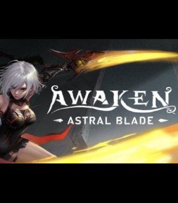 Buy Awaken: Astral Blade Global CD Key and Compare Prices