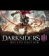 Buy Darksiders 3 Deluxe Edition Global CD Key and Compare Prices