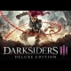 Buy Darksiders 3 Deluxe Edition Global CD Key and Compare Prices