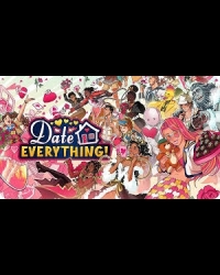 Buy Date Everything Global Steam Gift CD Key and Compare Prices