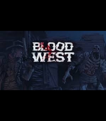 Buy Blood West Global CD Key and Compare Prices