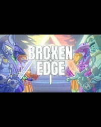 Buy Broken Edge VR Global CD Key and Compare Prices