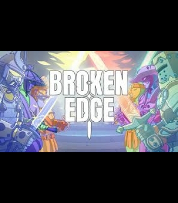 Buy Broken Edge VR Global CD Key and Compare Prices