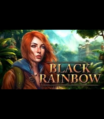 Buy Black Rainbow Global CD Key and Compare Prices