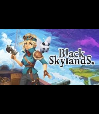 Buy Black Skylands EU CD Key and Compare Prices
