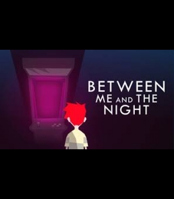 Buy Between Me and The Night Global CD Key and Compare Prices