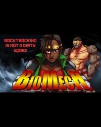 Buy BioMech Global CD Key and Compare Prices