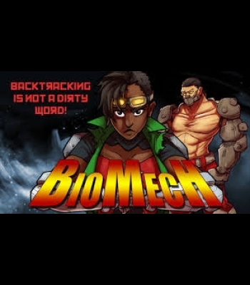 Buy BioMech Global CD Key and Compare Prices