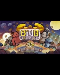 Buy Bing in Wonderland Global CD Key and Compare Prices