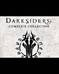 Buy Darksiders - Complete Collection Global CD Key and Compare Prices