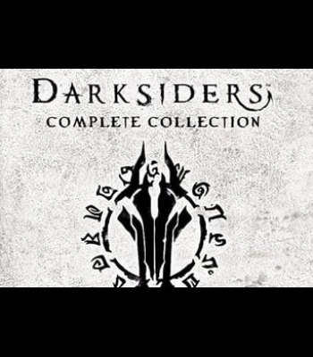 Buy Darksiders - Complete Collection Global CD Key and Compare Prices