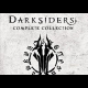 Buy Darksiders - Complete Collection Global CD Key and Compare Prices