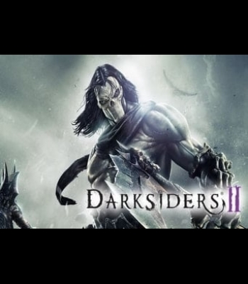 Buy Darksiders - Franchise Pack 2016 Global CD Key and Compare Prices