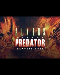 Buy Aliens Versus Predator Classic (2000) Global CD Key and Compare Prices