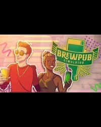 Buy Brewpub Simulator Global CD Key and Compare Prices