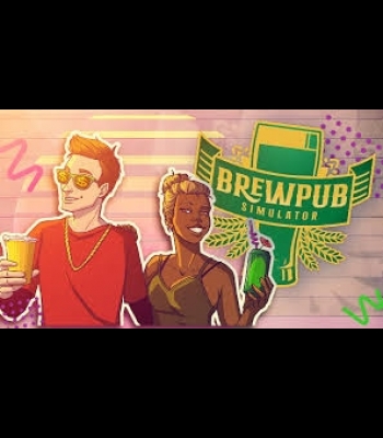 Buy Brewpub Simulator Global CD Key and Compare Prices