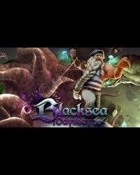 Buy Blacksea Odyssey Global CD Key and Compare Prices
