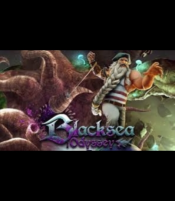 Buy Blacksea Odyssey Global CD Key and Compare Prices