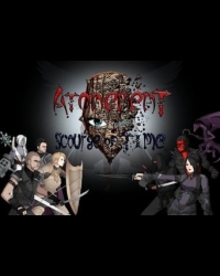Buy Atonement: Scourge of Time Global Steam CD Key and Compare Prices