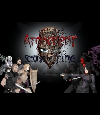 Buy Atonement: Scourge of Time Global Steam CD Key and Compare Prices
