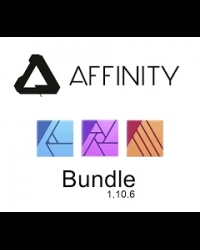 Buy Affinity Software - 1.10.6 Bundle Global Official CD Key and Compare Prices