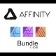 Buy Affinity Software - 1.10.6 Bundle Global Official CD Key and Compare Prices