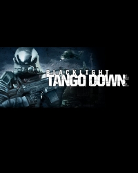 Buy Blacklight: Tango Down Global CD Key and Compare Prices