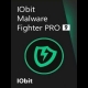 Buy IObit Malware Fighter 9 PRO 1 Year 3 PC Global Software CD Key and Compare Prices