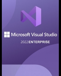 Buy Visual Studio Enterprise 2022 Global MS CD Key and Compare Prices