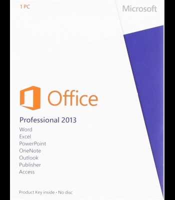 Buy MS Office Professional Plus 2013 Global MS CD Key and Compare Prices