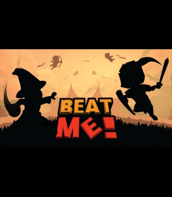 Buy Beat Me! Global CD Key and Compare Prices
