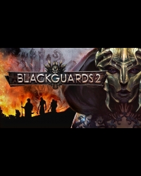 Buy Blackguards 2 Global CD Key and Compare Prices