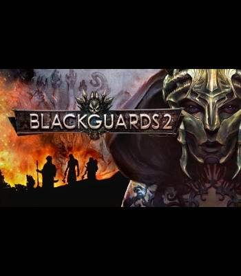Buy Blackguards 2 Global CD Key and Compare Prices