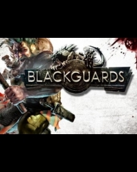 Buy Blackguards Global CD Key and Compare Prices