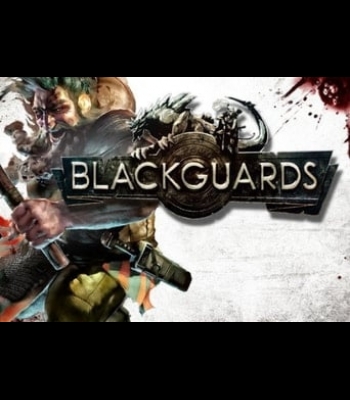 Buy Blackguards Global CD Key and Compare Prices
