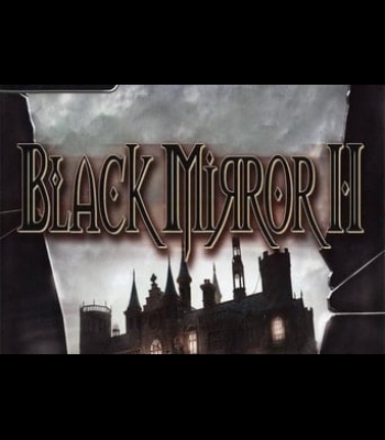Buy Black Mirror 2: Reigning Evil Global CD Key and Compare Prices