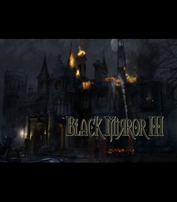 Buy Black Mirror 3: Final Fear Global CD Key and Compare Prices