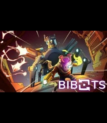 Buy Bibots Global CD Key and Compare Prices