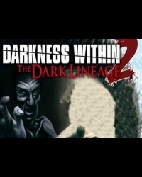 Buy Darkness Within 2: The Dark Lineage Global CD Key and Compare Prices