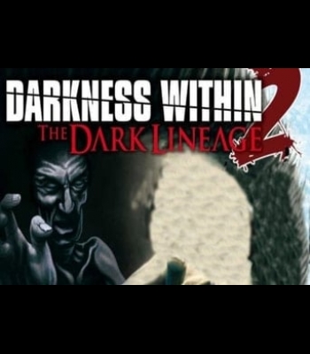 Buy Darkness Within 2: The Dark Lineage Global CD Key and Compare Prices