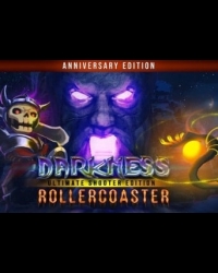 Buy Darkness Rollercoaster VR Ultimate Shooter Edition Global CD Key and Compare Prices